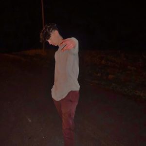 Meet your Posher, Gavin